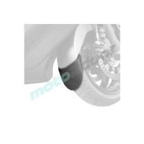 PRZEDŁUŻENIE BŁOTNIKA DO SUZUKI BURGMAN 650 12-18 (PRZEDNIE) CZARNE