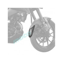 PRZEDŁUŻENIE BŁOTNIKA DO YAMAHA MT-125 / YZF-R125 14-22 (PRZEDNIE) CZARNE