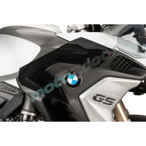 DEFLEKTORY BOCZNE DOLNE OWIEWKI DO BMW R1200GS 13-18 / R1250GS 18-22 MOCNO PRZYCIEMNIONA