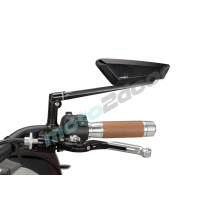 LUSTERKO PUIG HI-TECH HYPERNAKED (LEWE) CZARNE