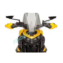 LUSTERKO PUIG HI-TECH HYPERNAKED (LEWE) CZARNE