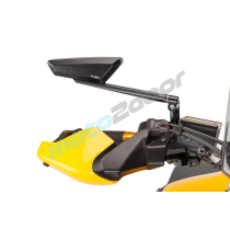 LUSTERKO PUIG HI-TECH HYPERNAKED (PRAWE) CZARNE