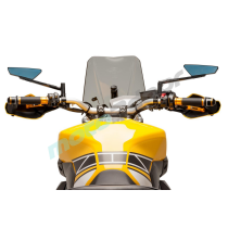 LUSTERKO PUIG HI-TECH HYPERNAKED (PRAWE) CZARNE