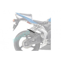 PRZEDŁUŻENIE BŁOTNIKA DO HONDA CBR600RR 08-12 (TYLNE) CZARNY MAT