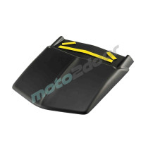 PRZEDŁUŻENIE BŁOTNIKA DO YAMAHA R6 17-20 (TYLNE) CZARNY MAT