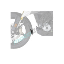 PRZEDŁUŻENIE BŁOTNIKA DO BMW G310GS 17-20 (PRZEDNIE) CZARNY MAT