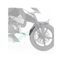 PRZEDŁUŻENIE BŁOTNIKA DO KTM 690 DUKE 08-11 (PRZEDNIE) CZARNE