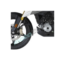 PRZEDŁUŻENIE BŁOTNIKA DO SUZUKI GSX-R1000 17-22 (PRZEDNIE) CZARNE