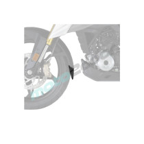 PRZEDŁUŻENIE BŁOTNIKA DO SUZUKI GSX-R1000 17-22 (PRZEDNIE) CZARNE