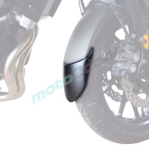 PRZEDŁUŻENIE BŁOTNIKA DO YAMAHA YZF-R125 08-18 (PRZEDNIE) CZARNE