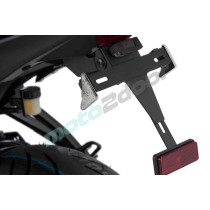 KIERUNKOWSKAZY PUIG PIRAMIDE (LED) CZARNE