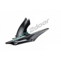 BŁOTNIK TYLNY PUIG DO BMW G310GS 17-20 CARBON