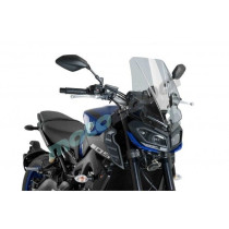 REGULOWANY WSPORNIK SZYBY PUIG M.E.M. DO YAMAHA MT-09 17-20
