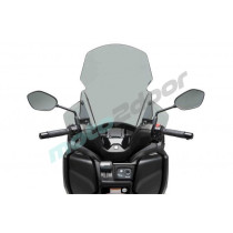 SZYBA PUIG V-TECH DO SUZUKI BURGMAN 400 17-22 (TOURING) LEKKO PRZYCIEMNIONA