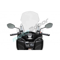 SZYBA PUIG V-TECH DO SUZUKI BURGMAN 400 17-22 (TOURING) PRZEZROCZYSTA