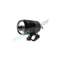 HALOGENY LED UNIWERSALNE Z PRZEŁĄCZNIKIEM KOMPLET 2SZT.