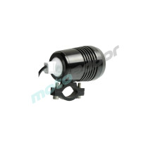 HALOGENY LED UNIWERSALNE Z PRZEŁĄCZNIKIEM KOMPLET 2SZT.