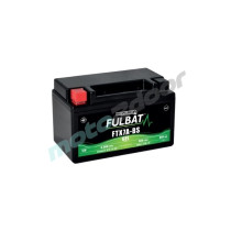 AKUMULATOR ŻELOWY BEZOBSŁUGOWY FULBAT FTX7A-BS