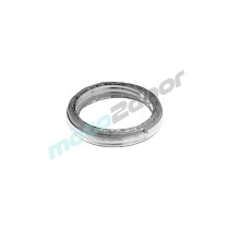 USZCZELKI TŁUMIKA WYDECHU POWER FORCE 125/150 CCM 4T 22X30X5MM GY6 - 10 SZTUK