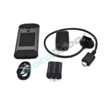 KOMPUTER DIAGNOSTYCZNY (INTERFEJS)  NIU H2