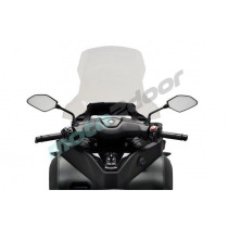 SZYBA TURYSTYCZNA V-TECH LINE PUIG DO YAMAHA TRICITY 300 LEKKO PRZYCIEMNIONA