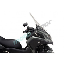 SZYBA TURYSTYCZNA V-TECH LINE PUIG DO YAMAHA TRICITY 300 LEKKO PRZYCIEMNIONA