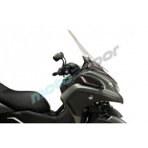 SZYBA TURYSTYCZNA V-TECH LINE PUIG DO YAMAHA TRICITY 300 PRZEZROCZYSTA