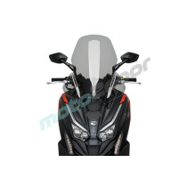 SZYBA TURYSTYCZNA V-TECH LINE PUIG DO KYMCO DT X360 22 LEKKO PRZYCIEMNIONA