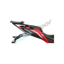 STELAŻ KUFRA CENTRALNEGO TYŁ SHAD DO BENELLI BN125 2018-2022