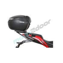 STELAŻ KUFRA CENTRALNEGO TYŁ SHAD DO BENELLI BN125 2018-2022