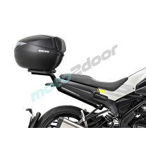 STELAŻ KUFRA CENTRALNEGO TYŁ SHAD DO BENELLI LEONCINO 250 2019-2022