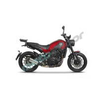 STELAŻ KUFRA CENTRALNEGO TYŁ SHAD DO BENELLI LEONCINO 500 2017-2022