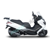 STELAŻ KUFRA CENTRALNEGO TYŁ SHAD DO KYMCO NEW DOWNTOWN SUPER DINK125/350 CCM 2016-2022