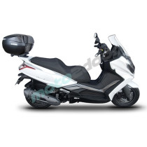 STELAŻ KUFRA CENTRALNEGO TYŁ SHAD DO KYMCO NEW DOWNTOWN SUPER DINK125/350 CCM 2016-2022