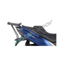 STELAŻ KUFRA CENTRALNEGO TYŁ SHAD DO KYMCO XCITING 400S 2018-2023