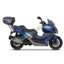 STELAŻ KUFRA CENTRALNEGO TYŁ SHAD DO KYMCO XCITING 400S 2018-2023