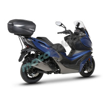STELAŻ KUFRA CENTRALNEGO TYŁ SHAD DO KYMCO XCITING 400S 2018-2023