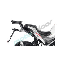 STELAŻ KUFRA CENTRALNEGO TYŁ SHAD DO KEEWAY RKF 125 2018-2022