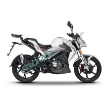 STELAŻ KUFRA CENTRALNEGO TYŁ SHAD DO KEEWAY RKF 125 2018-2022