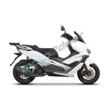 STELAŻ KUFRA CENTRALNEGO TYŁ SHAD DO KEEWAY VIESTE 125/300 - 20/22