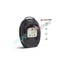 TORBA NA ZBIORNIK TANKBAG SHAD E16P PIN SYSTEM 11/15L 28X20X40