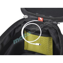 TORBA NA ZBIORNIK TANKBAG SHAD E16P PIN SYSTEM 11/15L 28X20X40