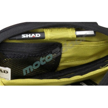 TORBA NA UDO SHAD 0,5L CZARNA 3X26X13 CM