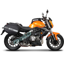 TORBA NA ZBIORNIK TANKBAG SHAD 4L 10X30X19 CM