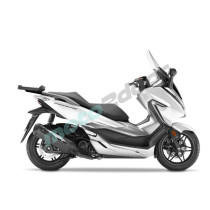 STELAŻ KUFRA CENTRALNEGO TYŁ SHAD DO HONDA FORZA 125 CCM 2015-2020