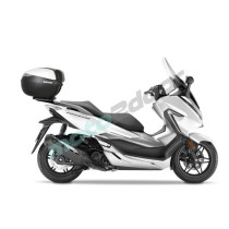 STELAŻ KUFRA CENTRALNEGO TYŁ SHAD DO HONDA FORZA 125 CCM 2015-2020