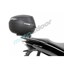 STELAŻ KUFRA CENTRALNEGO TYŁ SHAD DO HONDA PCX 125 CCM 2010-2022