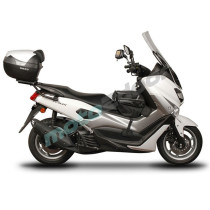STELAŻ KUFRA CENTRALNEGO TYŁ SHAD DO YAMAHA NMAX 125I CCM 2015-2020