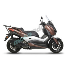 STELAŻ KUFRA CENTRALNEGO TYŁ SHAD DO YAMAHA X-MAX 300 CCM 2017-2020