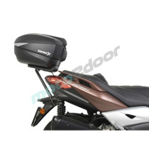 STELAŻ KUFRA CENTRALNEGO TYŁ SHAD DO YAMAHA X-MAX 300 CCM 2017-2020